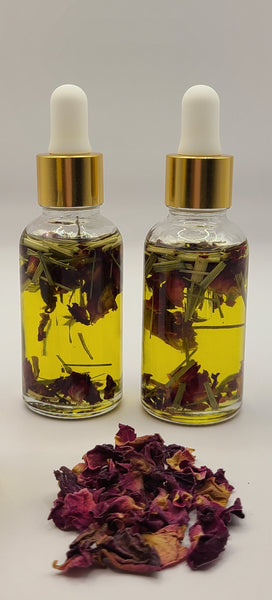 Van Van Oil